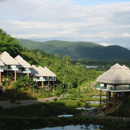 Greater Mekong Lodge Chiang Saen Extérieur photo