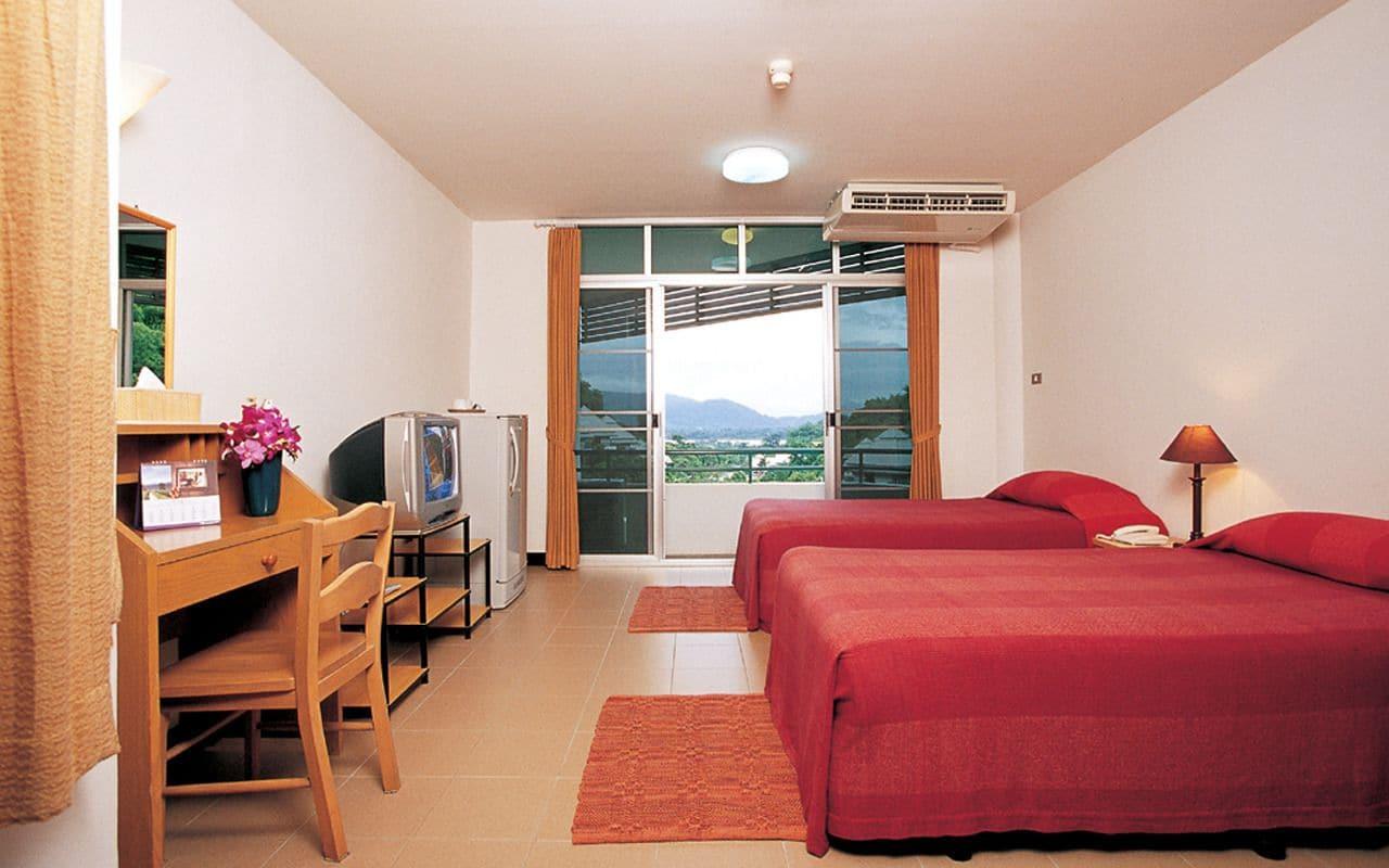 Greater Mekong Lodge Chiang Saen Extérieur photo