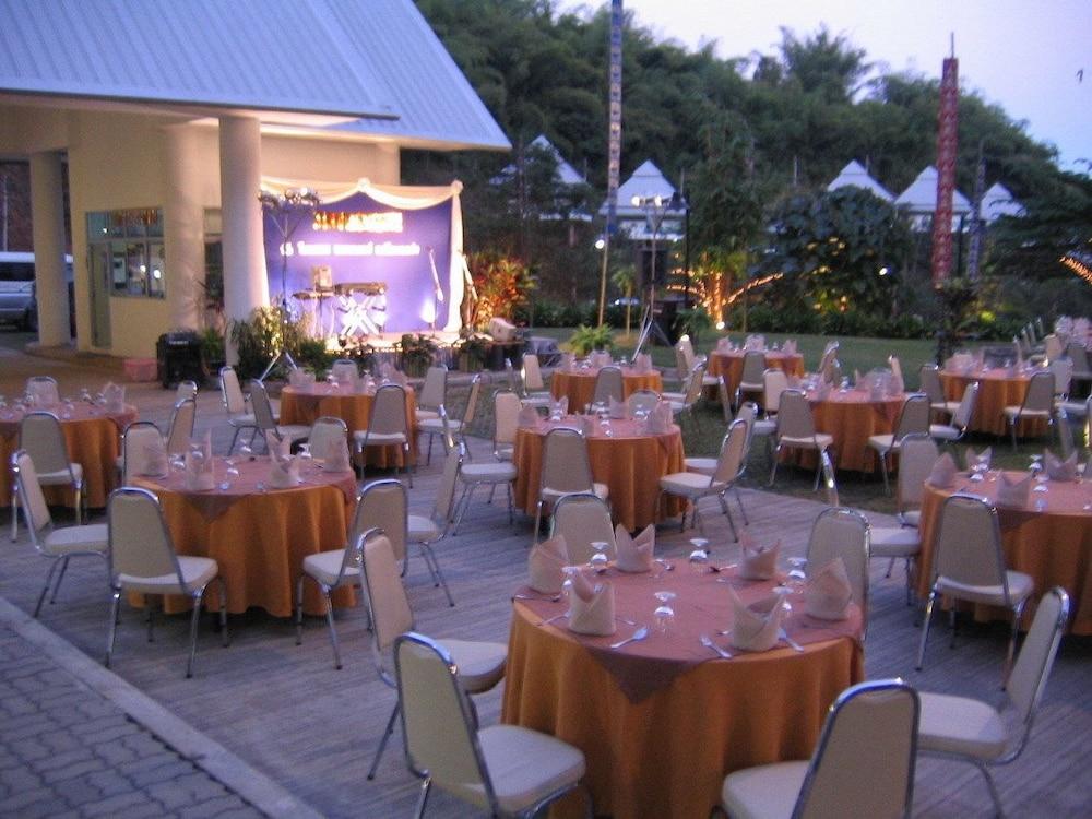 Greater Mekong Lodge Chiang Saen Extérieur photo
