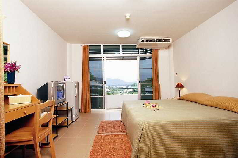 Greater Mekong Lodge Chiang Saen Extérieur photo