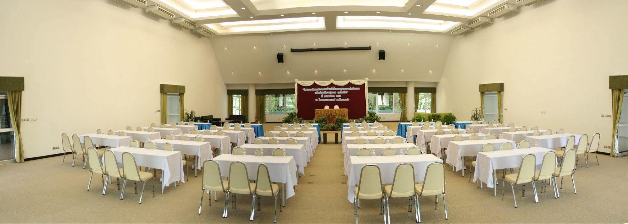Greater Mekong Lodge Chiang Saen Extérieur photo