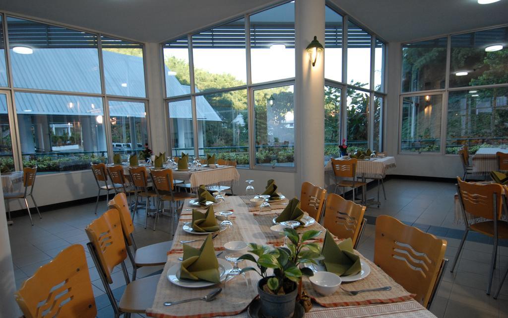 Greater Mekong Lodge Chiang Saen Extérieur photo